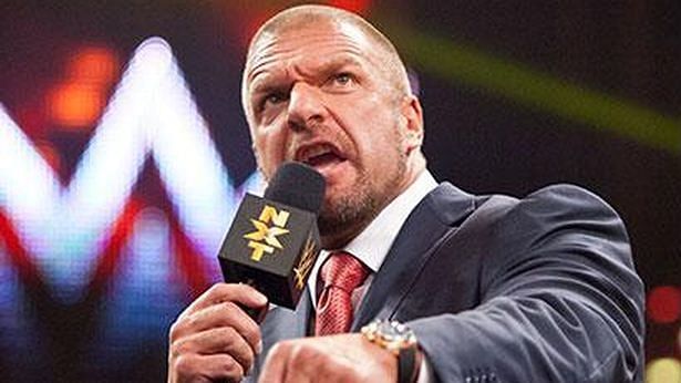 WWE News: Triple H talks about WWE's biggest competitor and expresses his views on NJPW forcing WWE to evolve