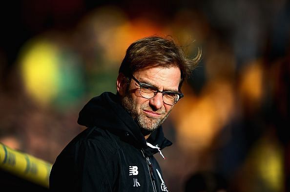 Liverpool willing to take the same risk as last season