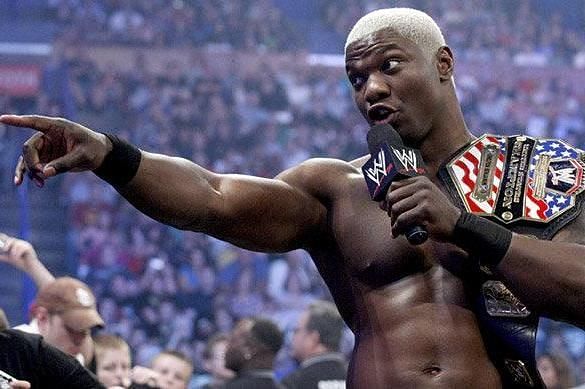 From The WWE Rumor Mill: More details on Shelton Benjamin's return