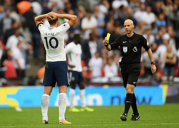 Tottenham Hotspur v Chelsea - Premier League