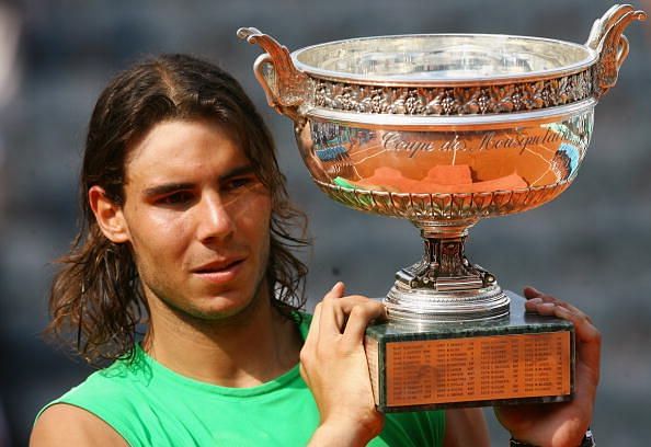 French Open - Roland Garros 2008 Day Fifteen