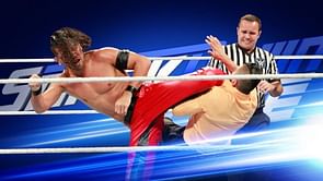 WWE SmackDown Live Preview: August 22, 2017