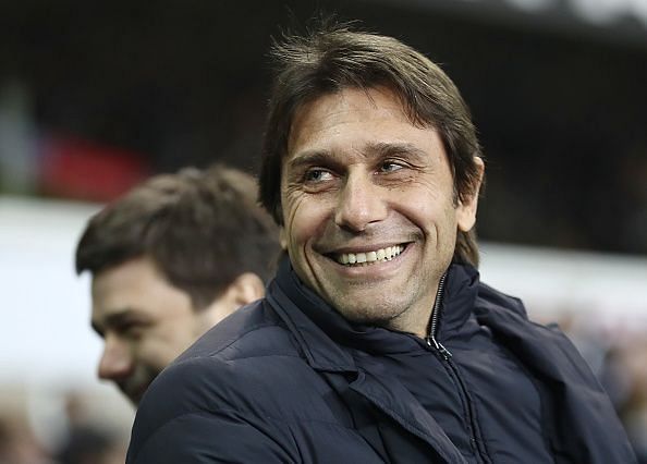 Tottenham Hotspur v Chelsea - Premier League