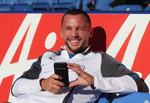 Danny Drinkwater