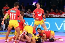 Pro Kabaddi League 2017 Season 5: Five talking points from Day 17 of PKL 5