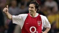 Pires is a true Premier League icon