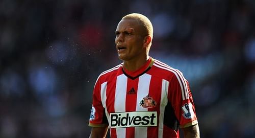 Sunderland v Tottenham Hotspur - Premier League