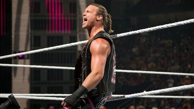 16 WWE Superstars who have not wrestled on WWE TV for more than a month