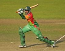 5 reasons why Shakib-al-Hasan is the best all-rounder at the moment?