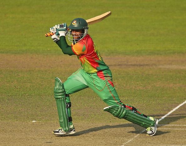 5 reasons why Shakib-al-Hasan is the best all-rounder at the moment?