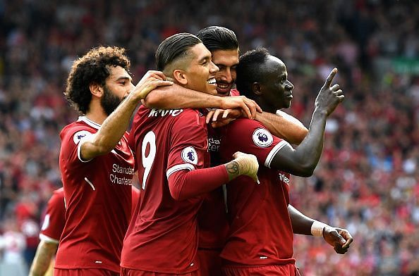 Liverpool's Week in Review: Talking Hoffenheim, Arsenal and transfers