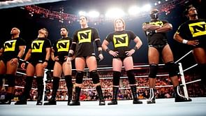 WWE News: Wade Barett reveals original plan for Nexus vs Team Cena match