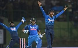 5 things fans could look forward to from the India-Sri Lanka ODI series