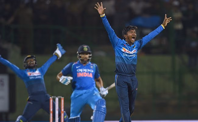 5 things fans could look forward to from the India-Sri Lanka ODI series