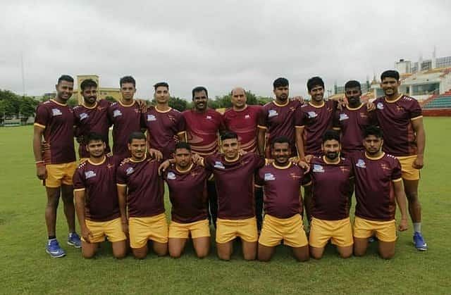 UP Yoddha vs Telugu Titans: Pro Kabaddi 2017 today's match probable playing 7 for Yoddha vs Titans