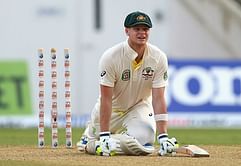 Steven Smith expecting tough series against Bangladesh
