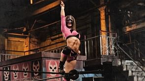 From the Indie Rumor Mill: Lucha Underground in trouble; talks of closing down start again