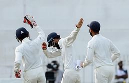 Sri Lanka vs India 2017: KL Rahul's 'dab' at backward short-leg is the SK Play of the Day