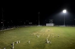 Duleep Trophy back on the 2017-18 domestic calendar