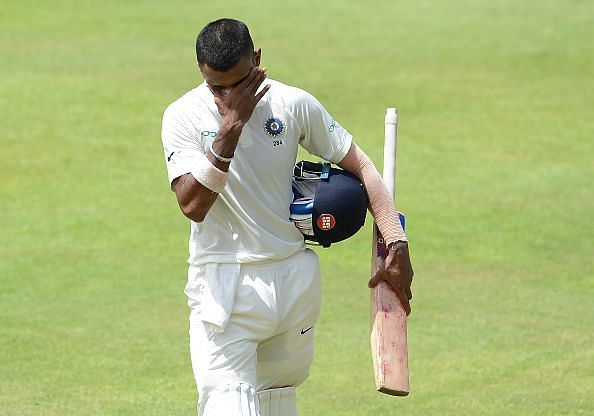 KL Rahul has cemented his spot as an opener in the Indian Test team