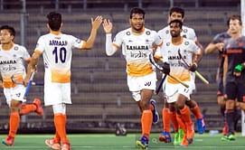 Sundergarh's latest gift to Indian hockey: Amit Rohidas looks to impress after being drafted into core group