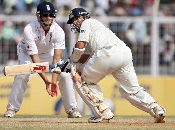 Can Alastair Cook overtake Sachin Tendulkar in Tests?