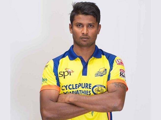 KPL is a great platform for youngsters, says K Gowtham