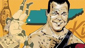 WWE News: Jerry Lawler films pilot for new Classic Memphis Wrestling TV series