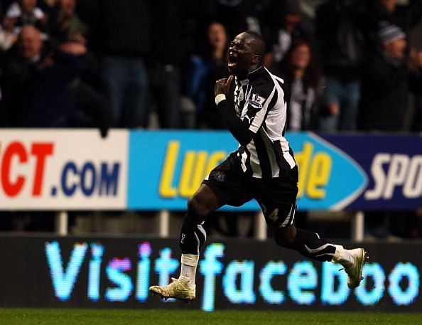 Newcastle United v Arsenal - Premier League