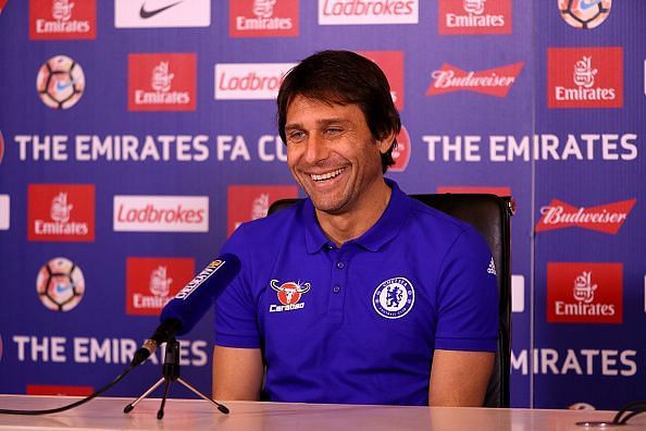 Antonio Conte 