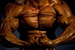 Video: South African bodybuilder dies while doing a backflip in freak accident