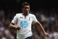 Twitter goes wild as Paulinho signs for Barcelona
