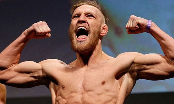 10 best Conor McGregor quotes
