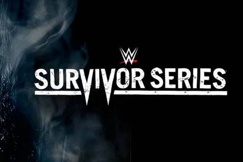Survivor Series is a few months ago