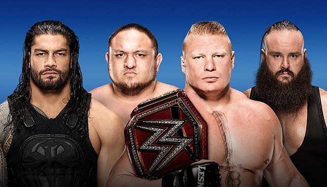 10 most memorable moments in Summerslam history