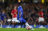 N'Golo Kante