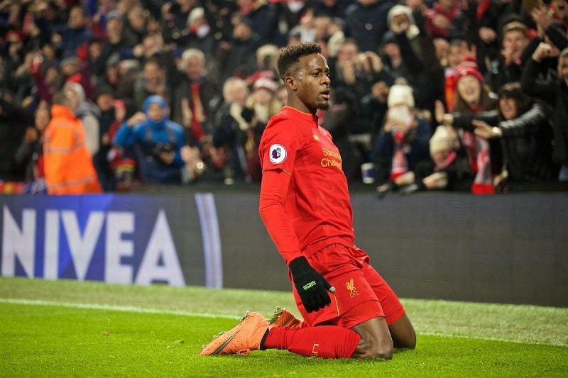 Origi might leave on loan to get regular playing time with the FIFA World Cup coming up