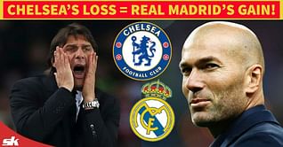 Reports: Chelsea superstar ‘in talks’ with Real Madrid