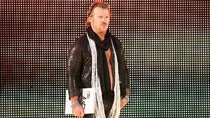 From the WWE rumor mill: The backstage reason why Chris Jericho was brought back last week