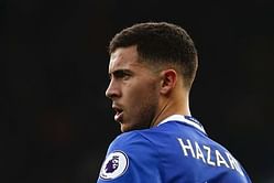 Chelsea ready to sign £90m LaLiga star as Hazard replacement and other Premier League transfer rumours of the day - 4th August