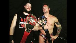 5 current WWE Superstars who are so good that you don't even notice their belly