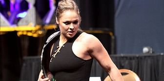 From the WWE Rumor Mill: WWE planning huge match involving Ronda Rousey for Survivor Series