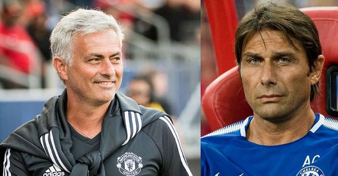 Reports: Manchester United and Chelsea set to trigger release clause of Barcelona star Sergi Roberto