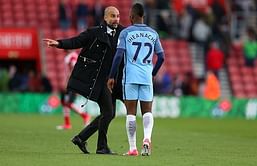 Reports: Manchester City agree £25m deal with Leicester City for highly rated striker