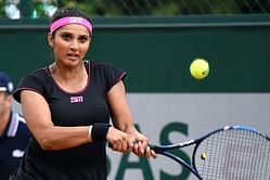 Cincinnati Open: Sania Mirza and Peng Shuai reach quarter-finals, Ramkumar Ramanathan exits