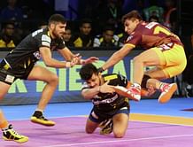 Pro Kabaddi League 2017 Season 5: Five talking points from Day 14 of PKL 5