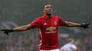 Manchester United reject bid for Martial, Griezmann considering a U-turn and other transfer news and rumours of the day - 13th August 2017