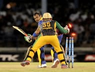 Jamaica Tallawahs v Barbados Tridents - CPL T20 Semi Final