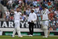 England v South Africa - 3rd Investec Test: Day Five