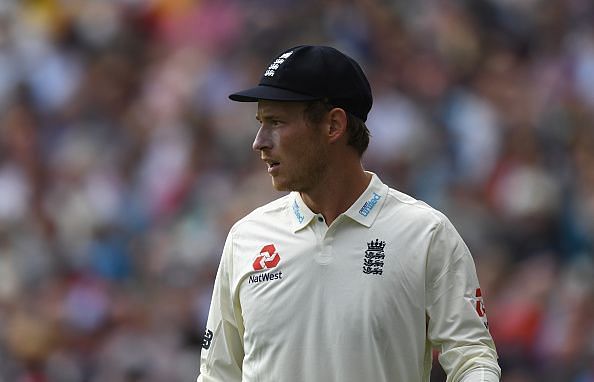 England v South Africa - 3rd Investec Test: Day Three